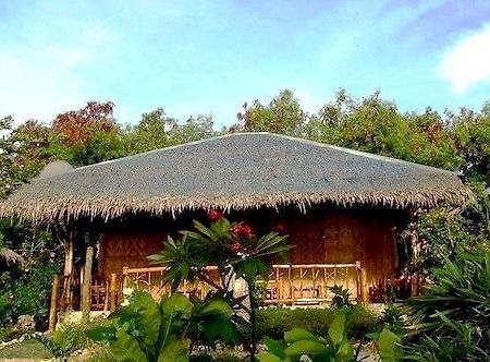 Bantayan Island Nature Park And Resort Tamiao Екстер'єр фото