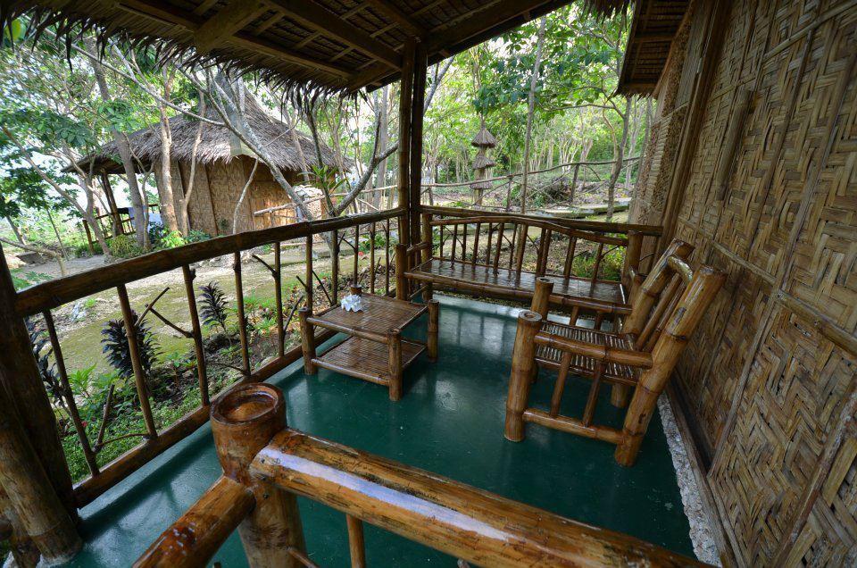 Bantayan Island Nature Park And Resort Tamiao Екстер'єр фото