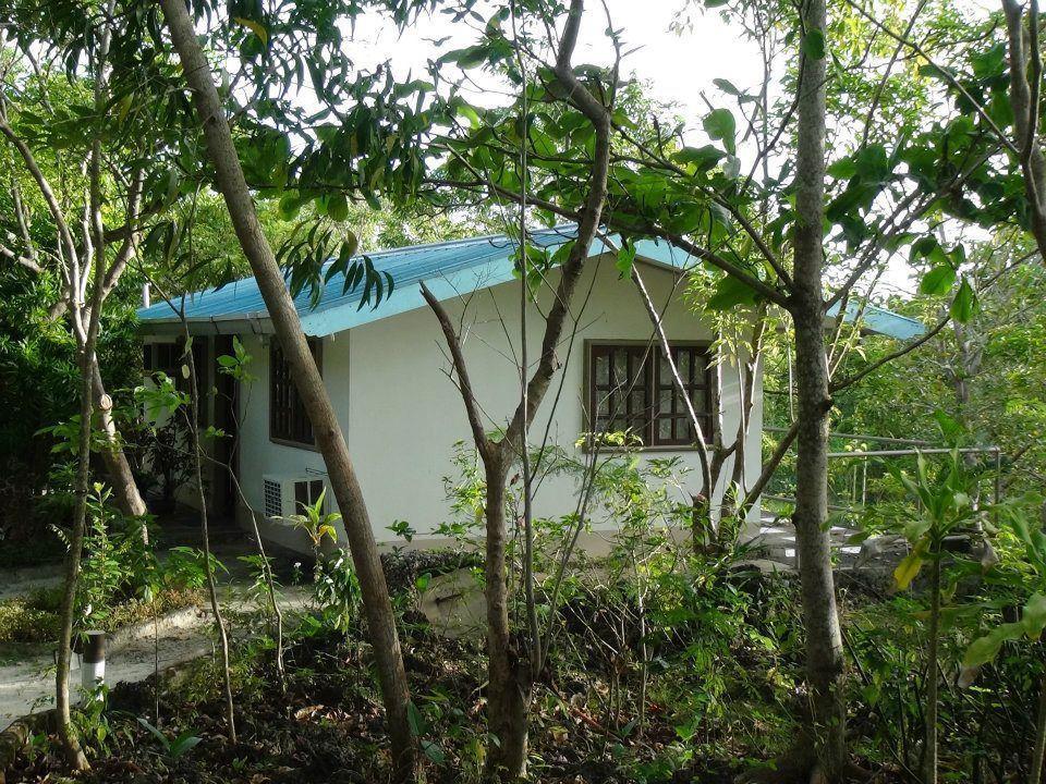 Bantayan Island Nature Park And Resort Tamiao Екстер'єр фото