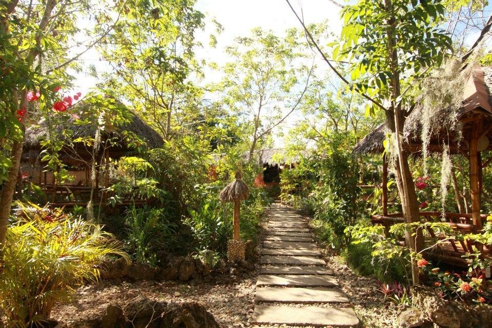 Bantayan Island Nature Park And Resort Tamiao Екстер'єр фото