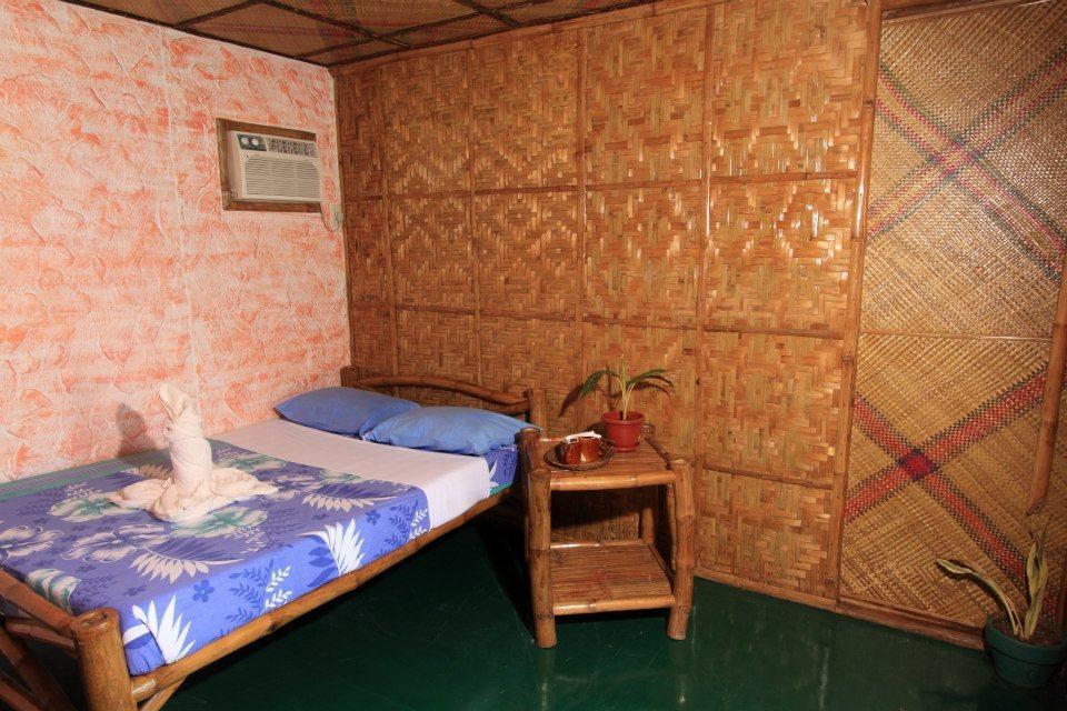 Bantayan Island Nature Park And Resort Tamiao Екстер'єр фото