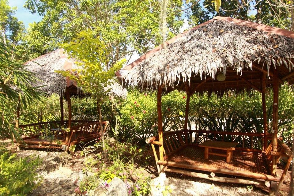 Bantayan Island Nature Park And Resort Tamiao Екстер'єр фото