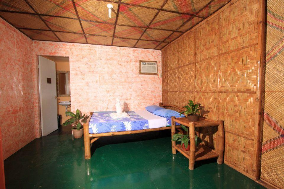 Bantayan Island Nature Park And Resort Tamiao Екстер'єр фото