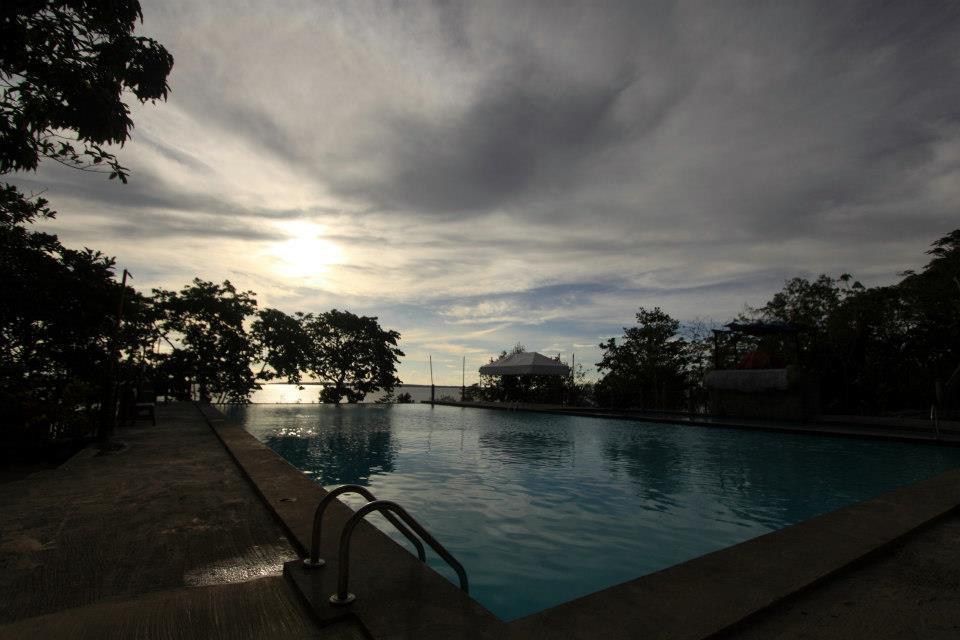 Bantayan Island Nature Park And Resort Tamiao Екстер'єр фото