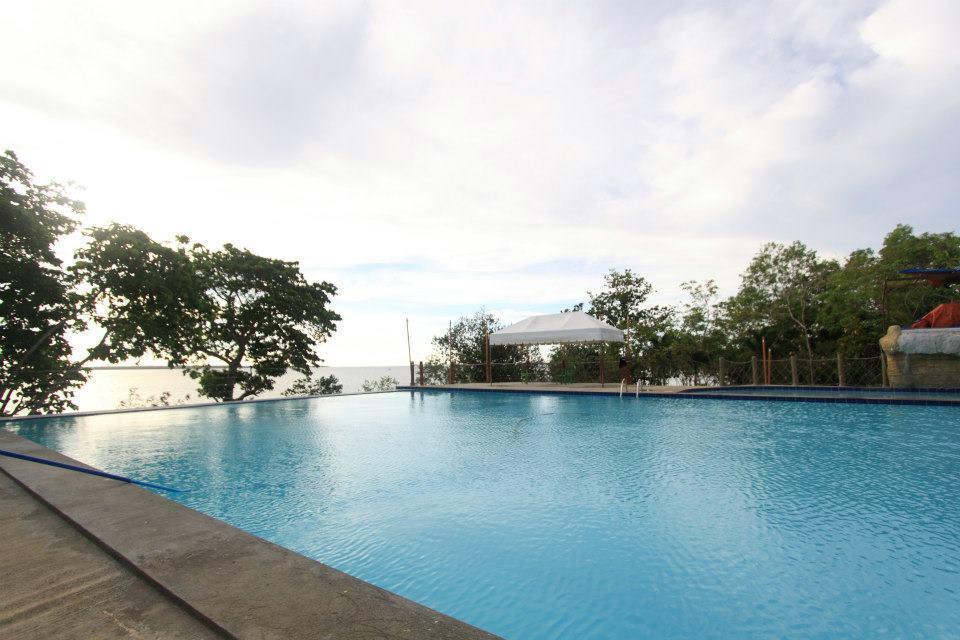 Bantayan Island Nature Park And Resort Tamiao Екстер'єр фото