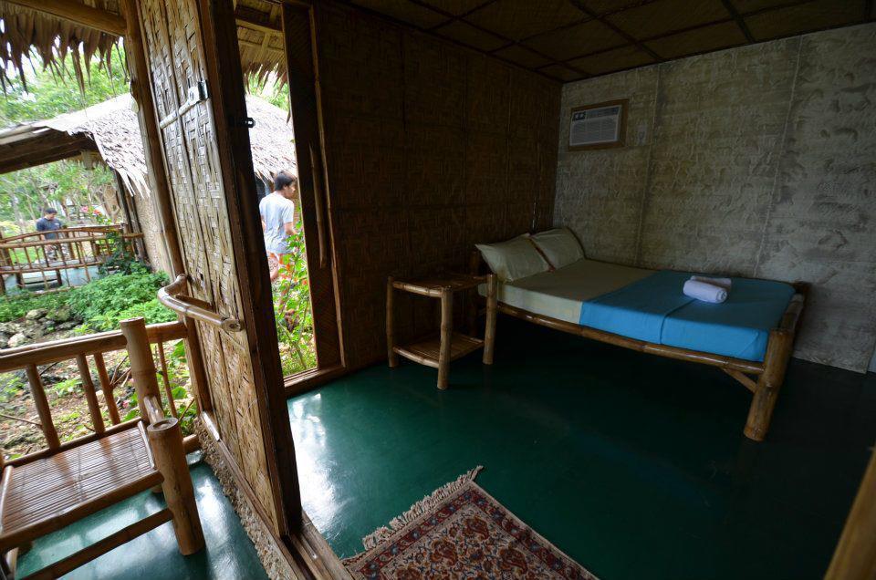 Bantayan Island Nature Park And Resort Tamiao Екстер'єр фото