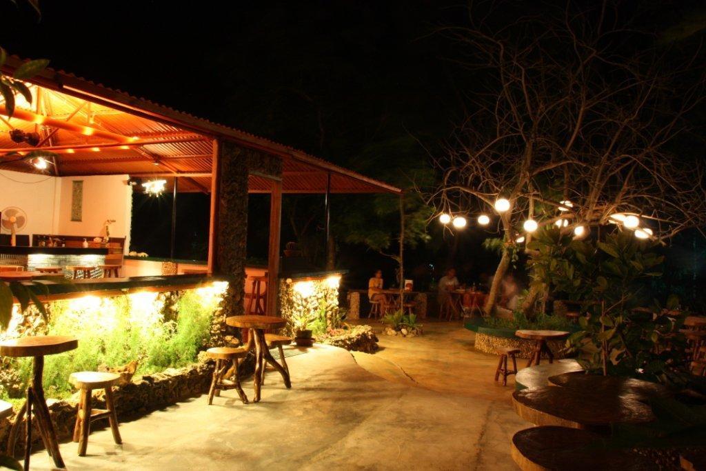 Bantayan Island Nature Park And Resort Tamiao Екстер'єр фото