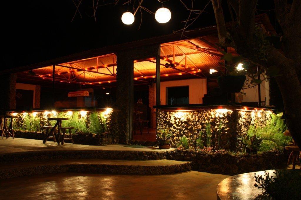 Bantayan Island Nature Park And Resort Tamiao Екстер'єр фото