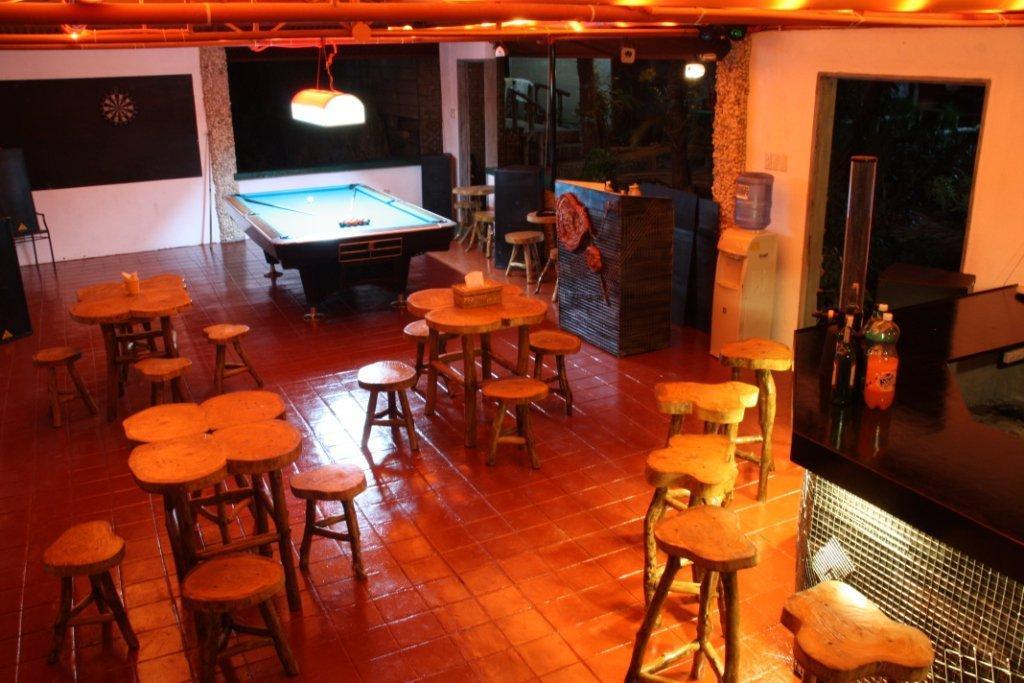Bantayan Island Nature Park And Resort Tamiao Екстер'єр фото