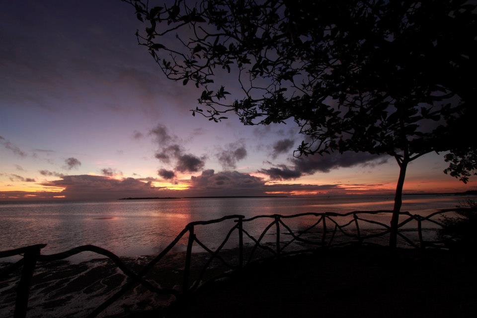 Bantayan Island Nature Park And Resort Tamiao Екстер'єр фото