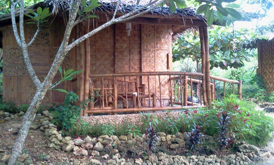 Bantayan Island Nature Park And Resort Tamiao Номер фото