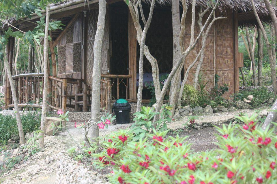 Bantayan Island Nature Park And Resort Tamiao Номер фото