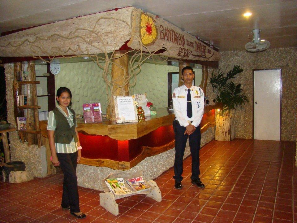 Bantayan Island Nature Park And Resort Tamiao Екстер'єр фото