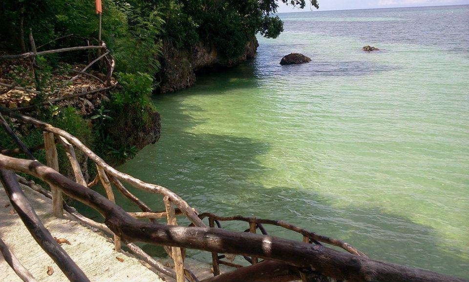 Bantayan Island Nature Park And Resort Tamiao Екстер'єр фото