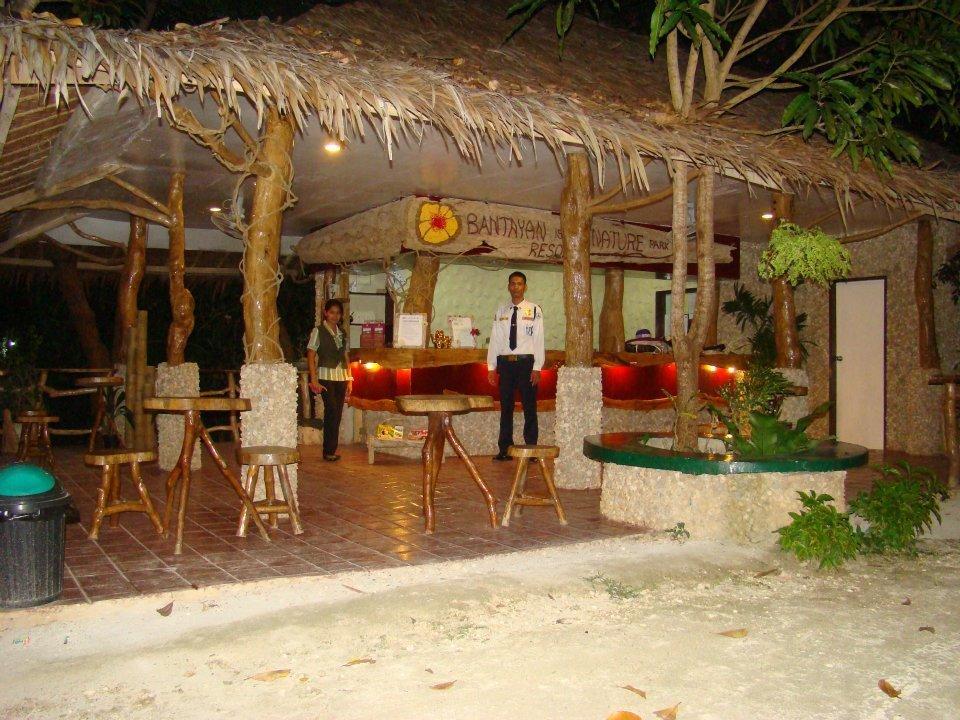 Bantayan Island Nature Park And Resort Tamiao Екстер'єр фото