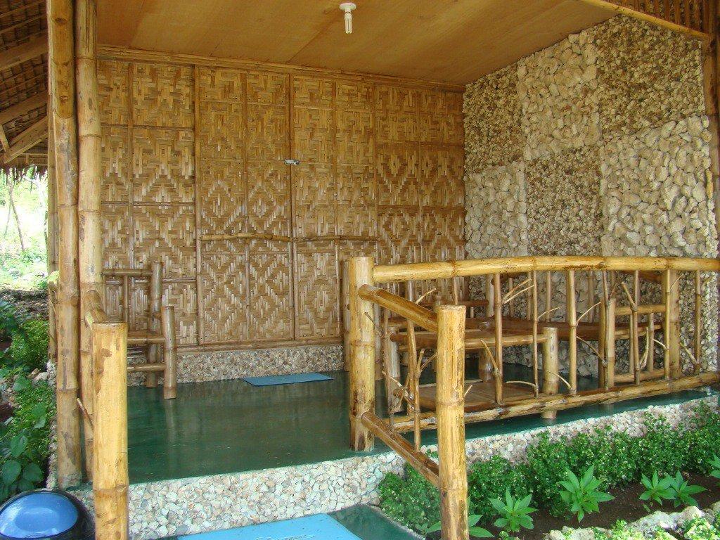 Bantayan Island Nature Park And Resort Tamiao Номер фото