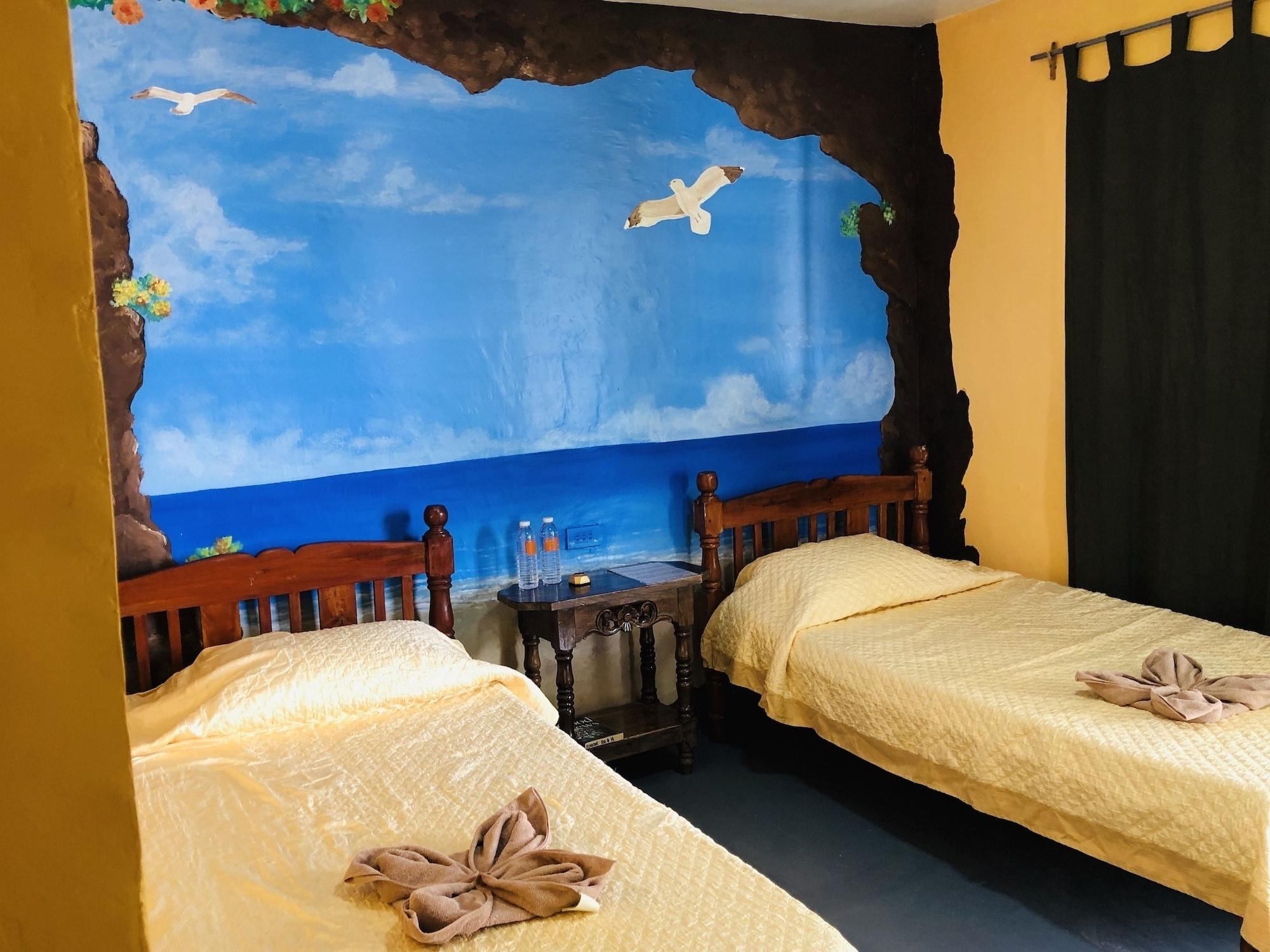 Bantayan Island Nature Park And Resort Tamiao Екстер'єр фото