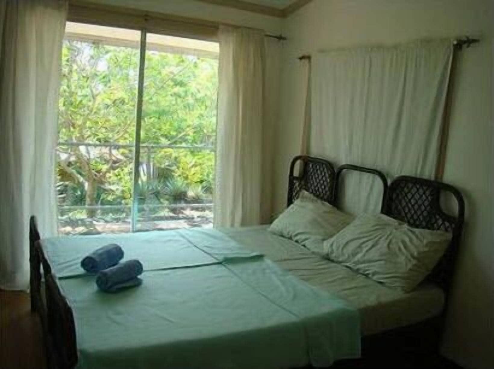 Bantayan Island Nature Park And Resort Tamiao Екстер'єр фото