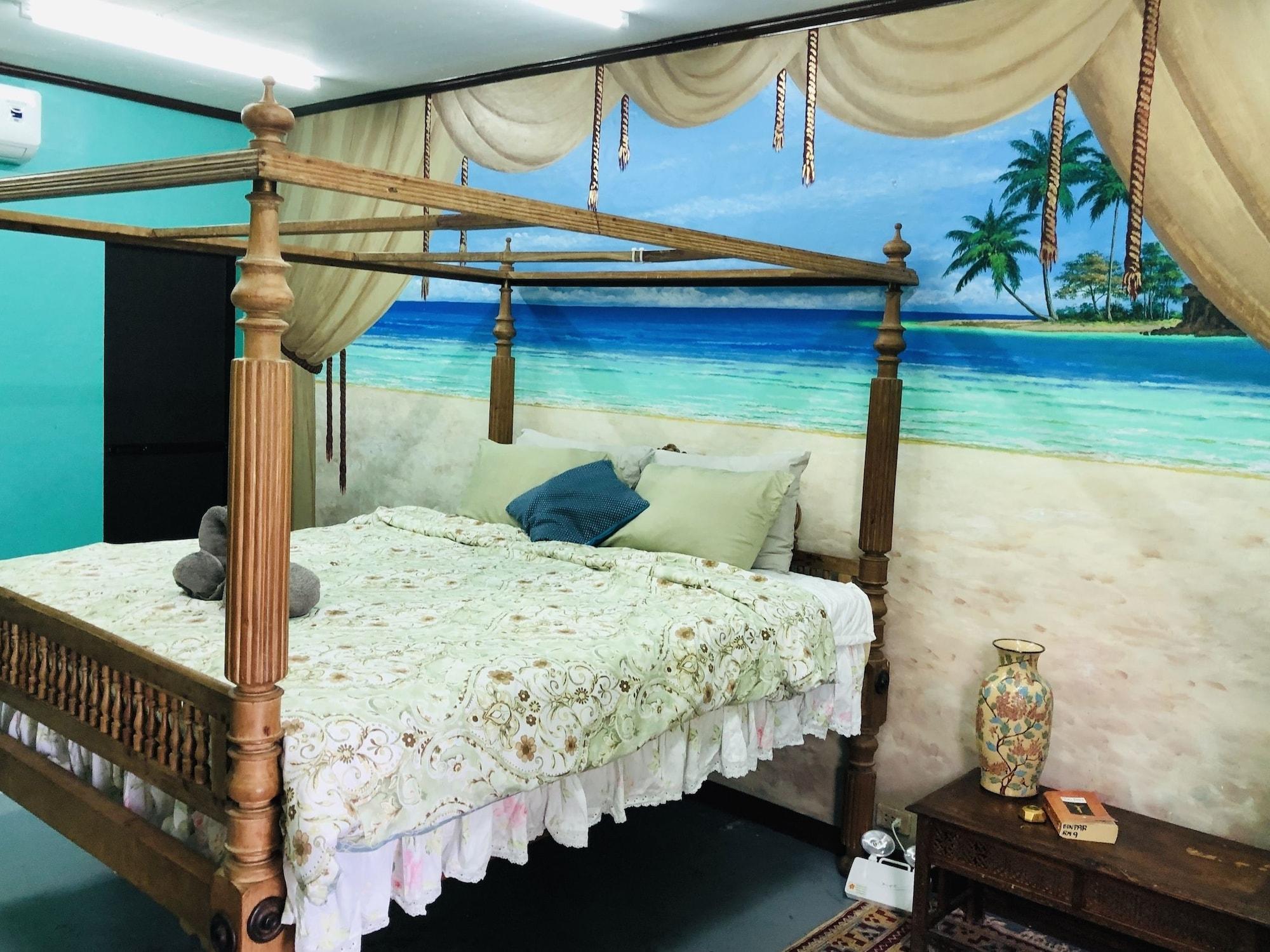 Bantayan Island Nature Park And Resort Tamiao Екстер'єр фото