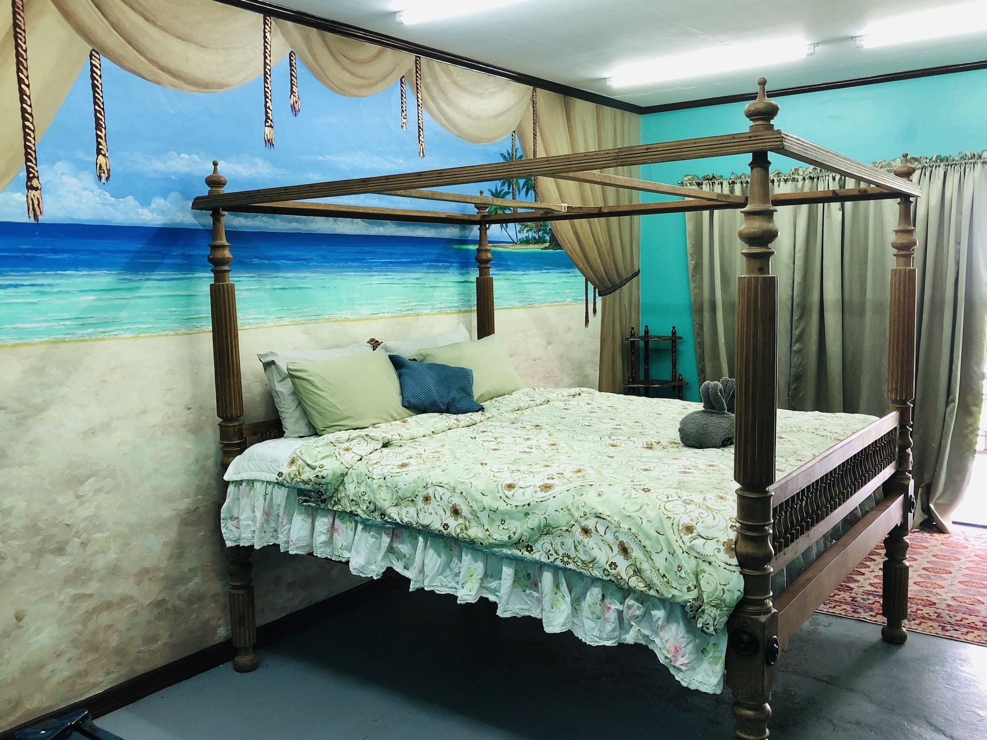 Bantayan Island Nature Park And Resort Tamiao Екстер'єр фото