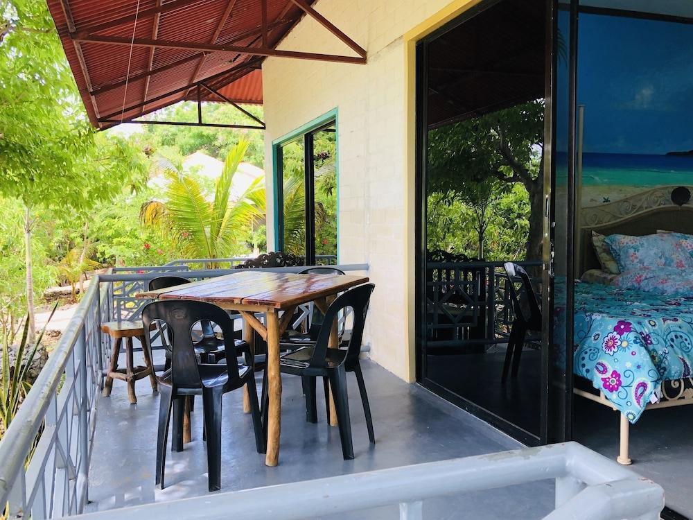 Bantayan Island Nature Park And Resort Tamiao Екстер'єр фото